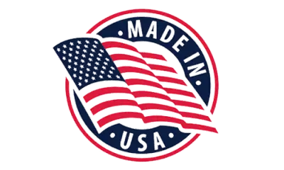 Made In The USA of Make America Slim Again